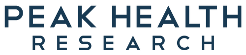 Peak Health Research©